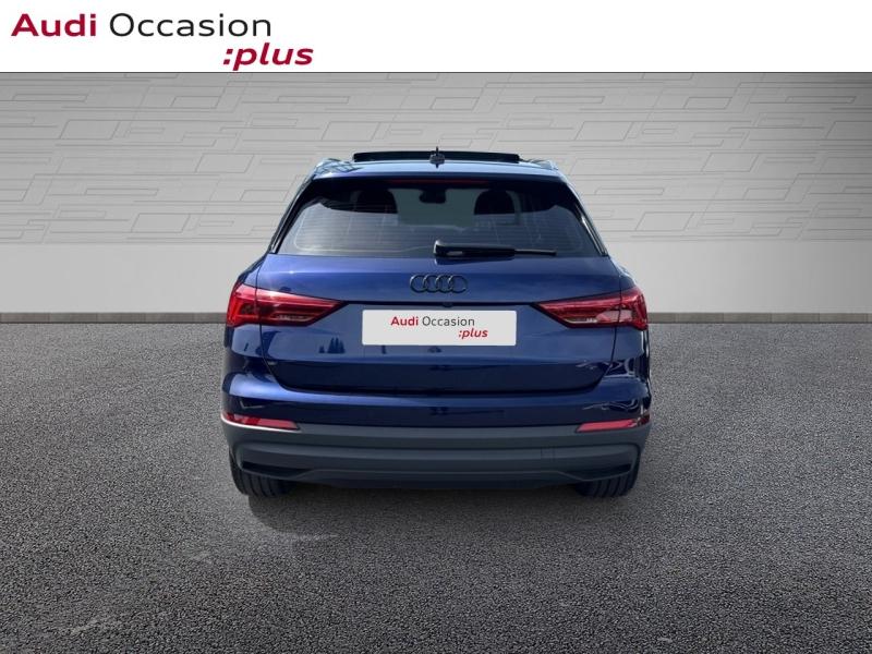 Voitures occasions Audi Q3 Advanced Saint-Thibault-des-Vignes