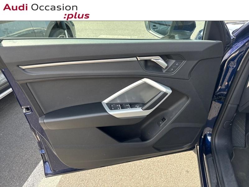 Voitures occasions Audi Q3 Advanced Saint-Thibault-des-Vignes