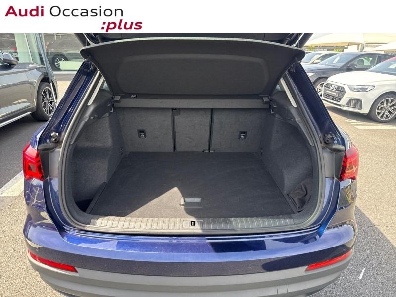 Voitures occasions Audi Q3 Advanced Saint-Thibault-des-Vignes