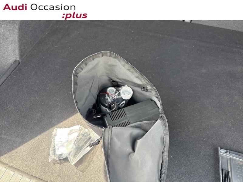 Voitures occasions Audi Q3 Advanced Saint-Thibault-des-Vignes