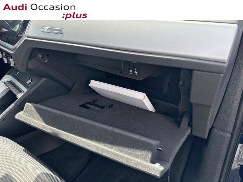 Voitures occasions Audi Q3 Advanced Saint-Thibault-des-Vignes
