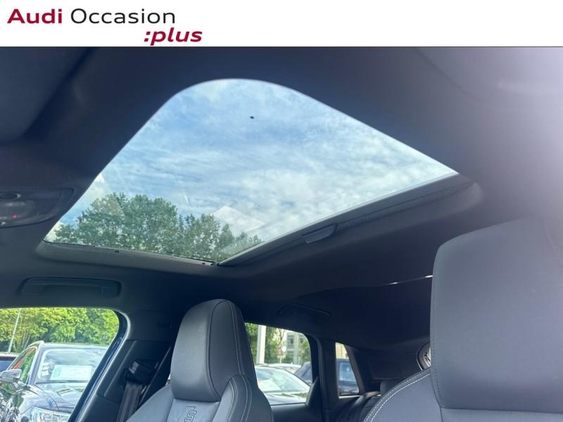 Voitures occasions Audi A3 Sportback S line Saint-Thibault-des-Vignes