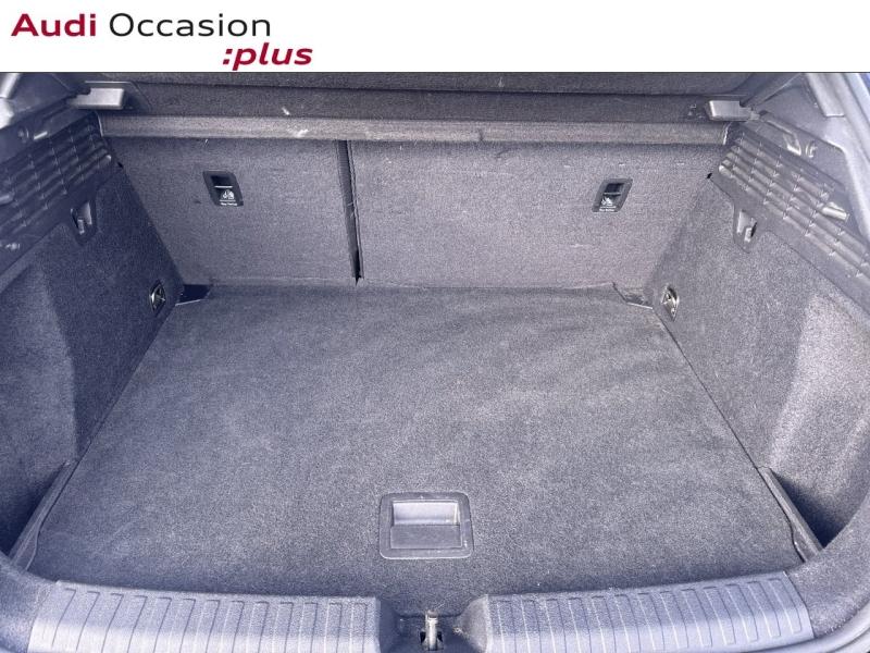 Voitures occasions Audi A3 Sportback S line Saint-Thibault-des-Vignes