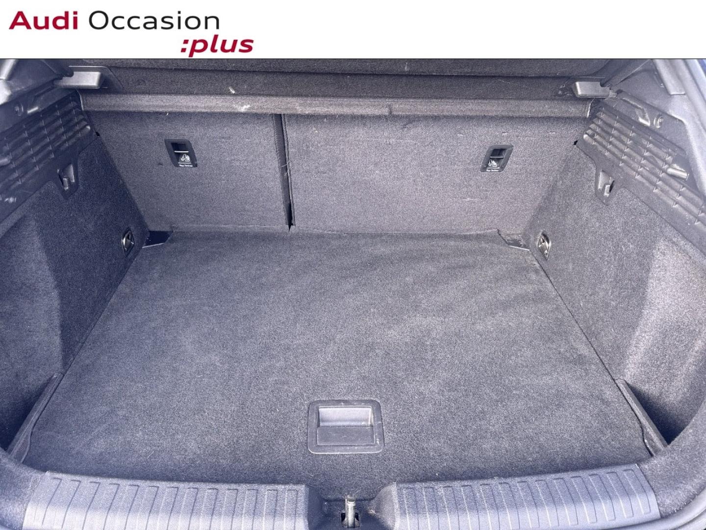 Voitures occasions Audi A3 Sportback S line Saint-Thibault-des-Vignes