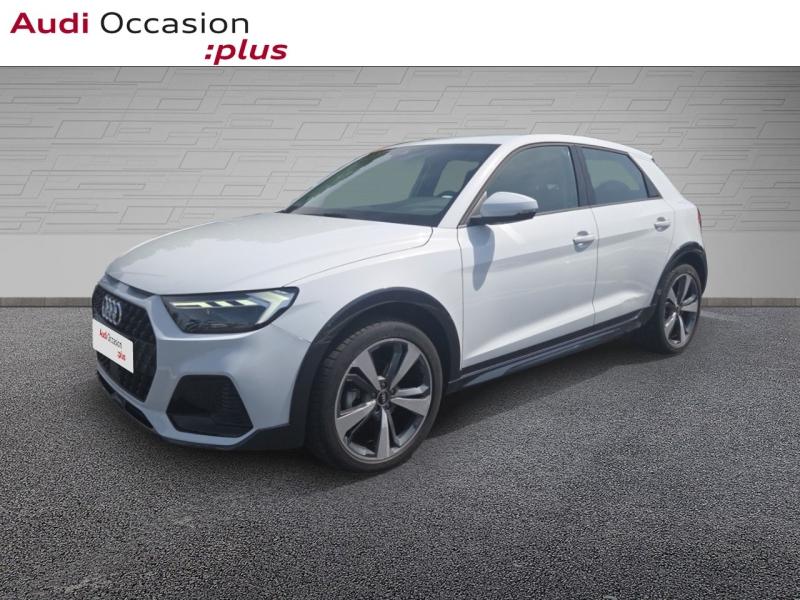 Audi A1 allstreet