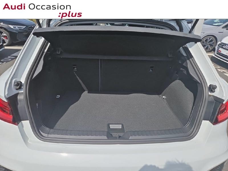 Voitures occasions Audi A1 allstreet Design luxe Saint-Thibault-des-Vignes