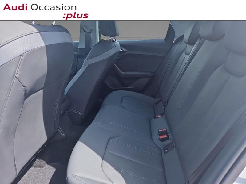 Voitures occasions Audi A1 allstreet Design luxe Saint-Thibault-des-Vignes