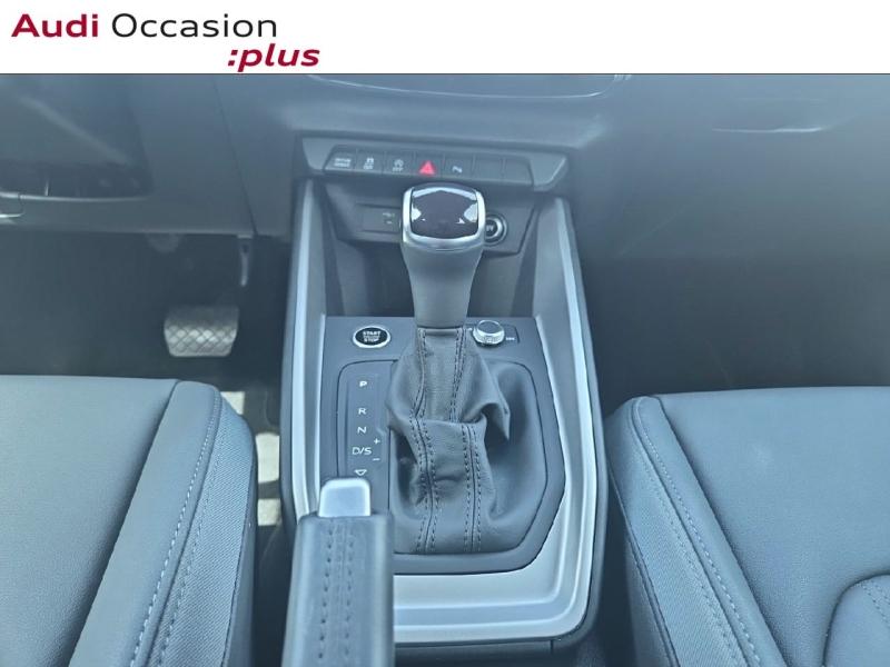 Voitures occasions Audi A1 allstreet Design luxe Saint-Thibault-des-Vignes