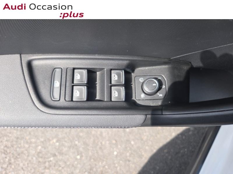 Voitures occasions Audi A1 allstreet Design luxe Saint-Thibault-des-Vignes