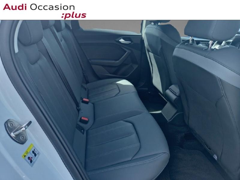 Voitures occasions Audi A1 allstreet Design luxe Saint-Thibault-des-Vignes