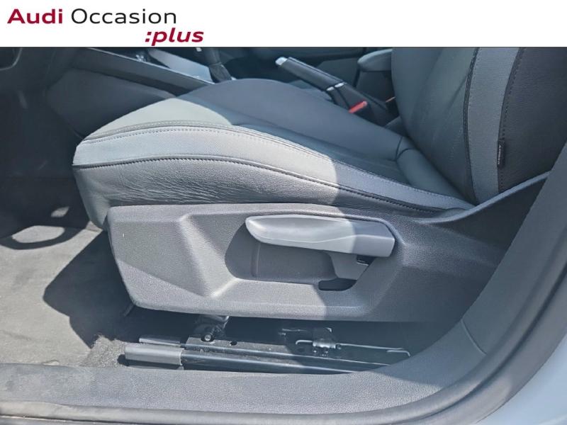 Voitures occasions Audi A1 allstreet Design luxe Saint-Thibault-des-Vignes