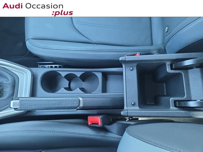 Voitures occasions Audi A1 allstreet Design luxe Saint-Thibault-des-Vignes