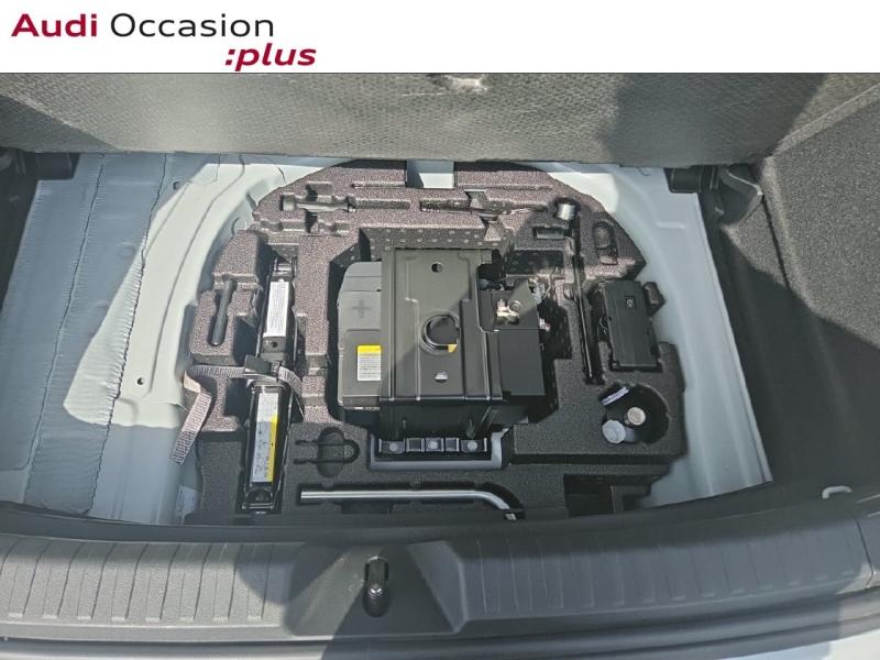 Voitures occasions Audi A1 allstreet Design luxe Saint-Thibault-des-Vignes