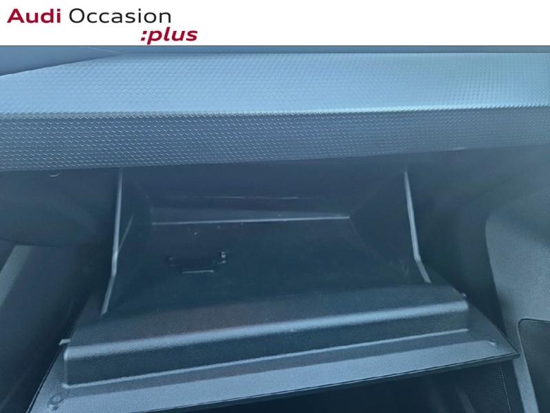 Voitures occasions Audi A1 allstreet Design luxe Saint-Thibault-des-Vignes