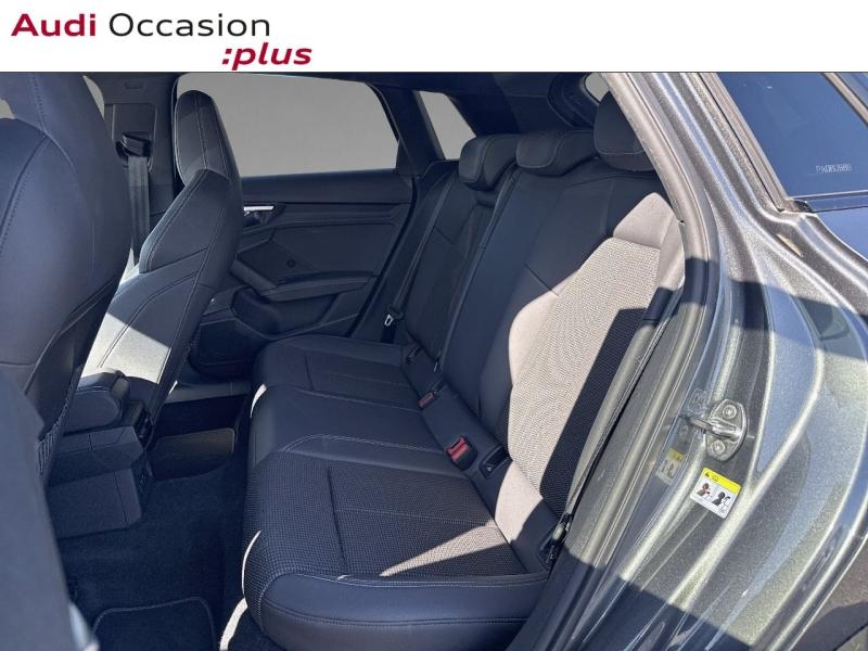 Voitures occasions Audi A3 Sportback S line Saint-Thibault-des-Vignes