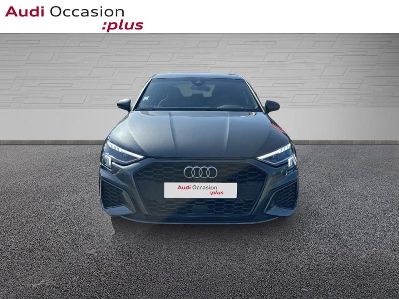 Voitures occasions Audi A3 Sportback S line Saint-Thibault-des-Vignes