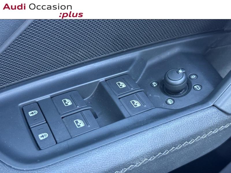 Voitures occasions Audi A3 Sportback S line Saint-Thibault-des-Vignes