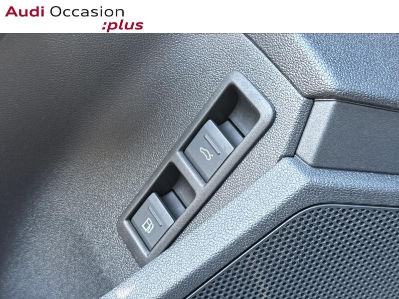 Voitures occasions Audi A3 Sportback S line Saint-Thibault-des-Vignes