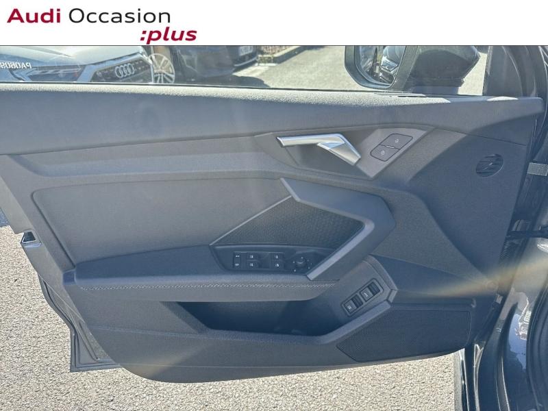 Voitures occasions Audi A3 Sportback S line Saint-Thibault-des-Vignes