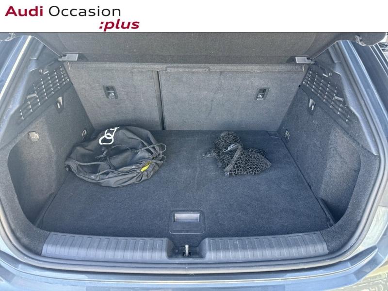 Voitures occasions Audi A3 Sportback S line Saint-Thibault-des-Vignes