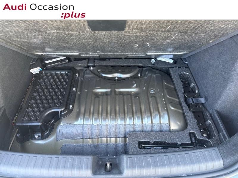 Voitures occasions Audi A3 Sportback S line Saint-Thibault-des-Vignes