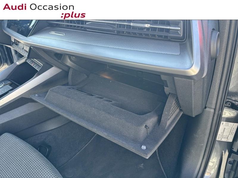 Voitures occasions Audi A3 Sportback S line Saint-Thibault-des-Vignes