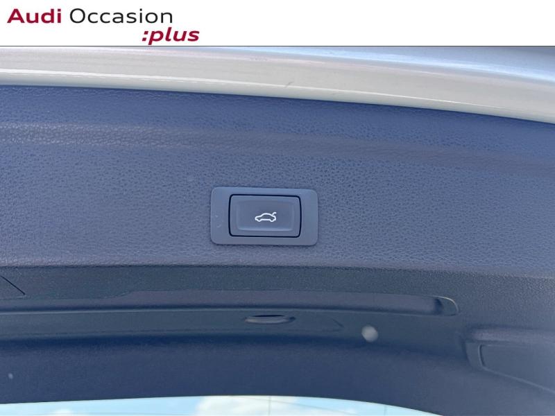 Voitures occasions Audi Q3 Sportback S line Saint-Thibault-des-Vignes