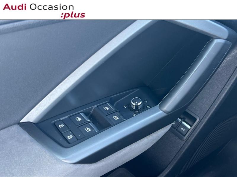 Voitures occasions Audi Q3 Sportback S line Saint-Thibault-des-Vignes