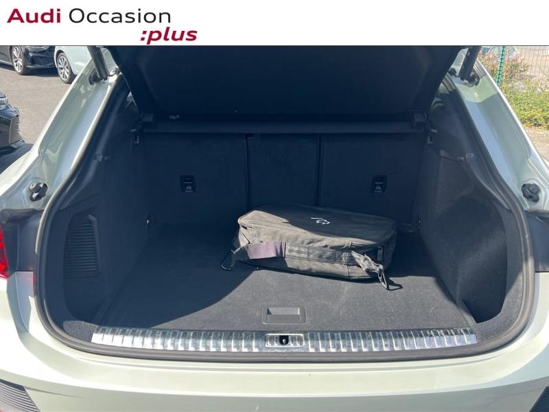 Voitures occasions Audi Q3 Sportback S line Saint-Thibault-des-Vignes
