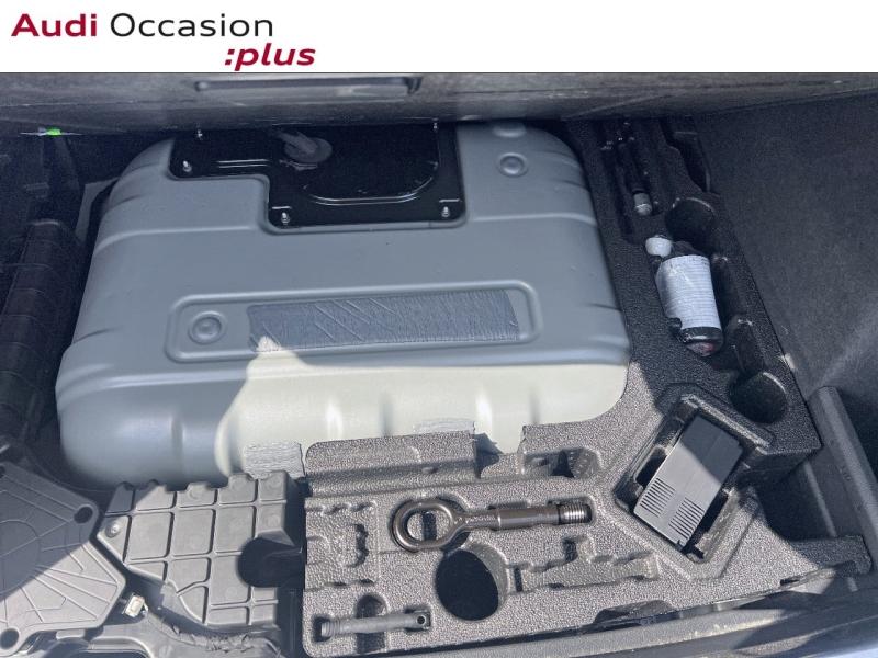 Voitures occasions Audi Q3 Sportback S line Saint-Thibault-des-Vignes