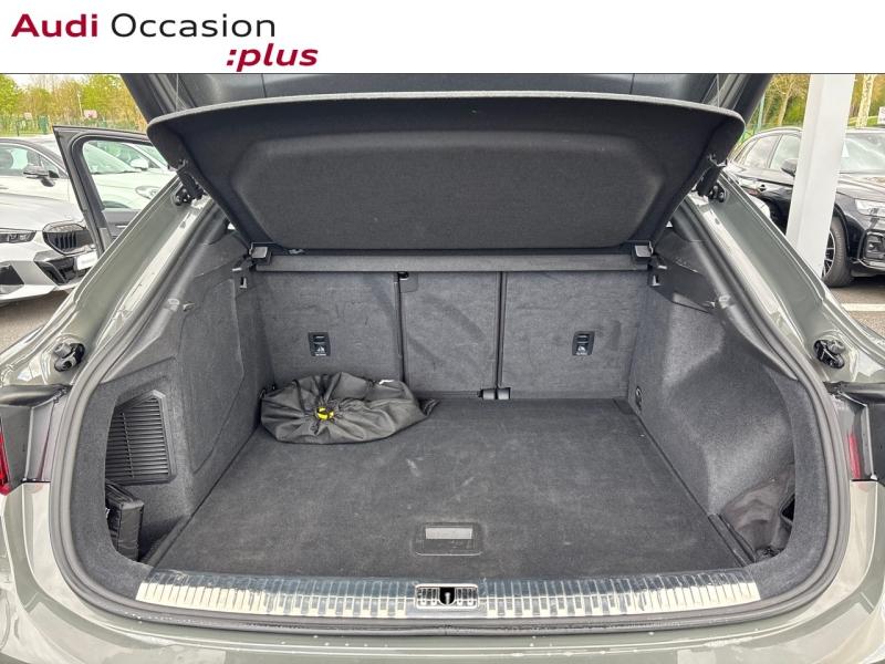 Voitures occasions Audi Q3 Sportback S line Saint-Thibault-des-Vignes