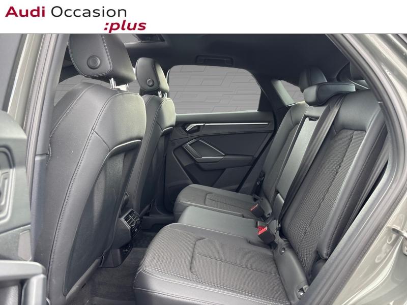 Voitures occasions Audi Q3 Sportback S line Saint-Thibault-des-Vignes