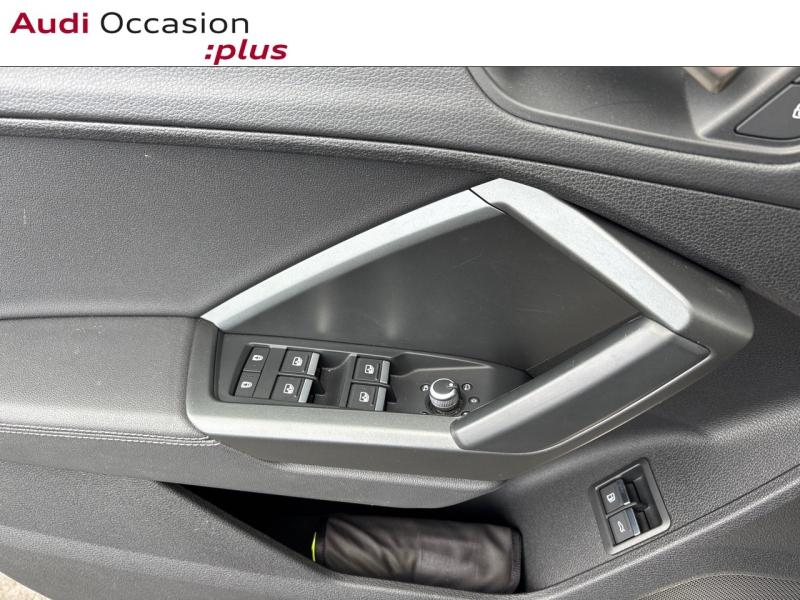 Voitures occasions Audi Q3 Sportback S line Saint-Thibault-des-Vignes