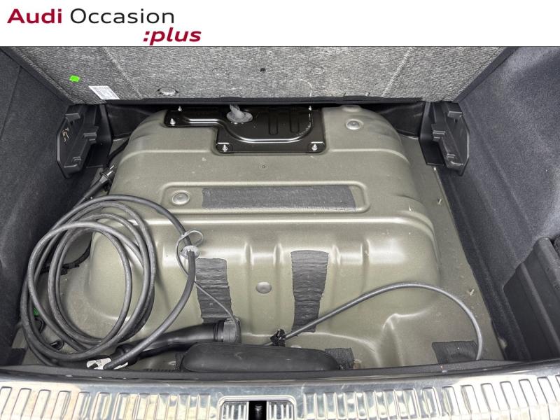 Voitures occasions Audi Q3 Sportback S line Saint-Thibault-des-Vignes