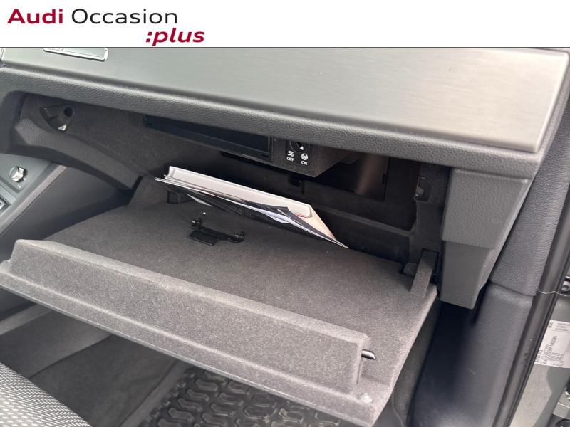 Voitures occasions Audi Q3 Sportback S line Saint-Thibault-des-Vignes