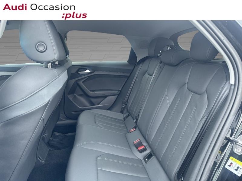 Voitures occasions Audi A1 allstreet Design luxe Saint-Thibault-des-Vignes