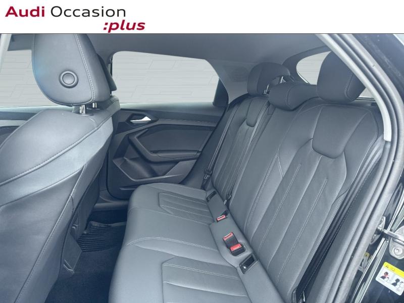 Voitures occasions Audi A1 allstreet Design luxe Saint-Thibault-des-Vignes