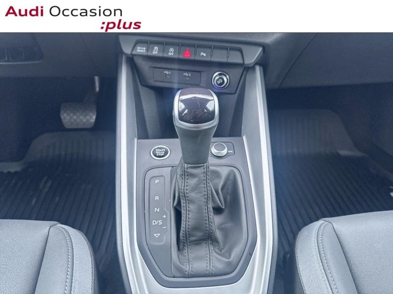 Voitures occasions Audi A1 allstreet Design luxe Saint-Thibault-des-Vignes