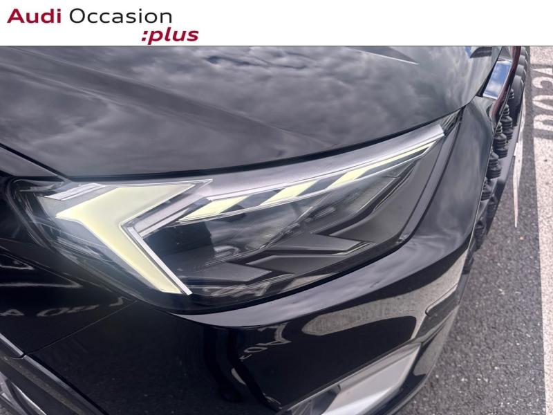 Voitures occasions Audi A1 allstreet Design luxe Saint-Thibault-des-Vignes
