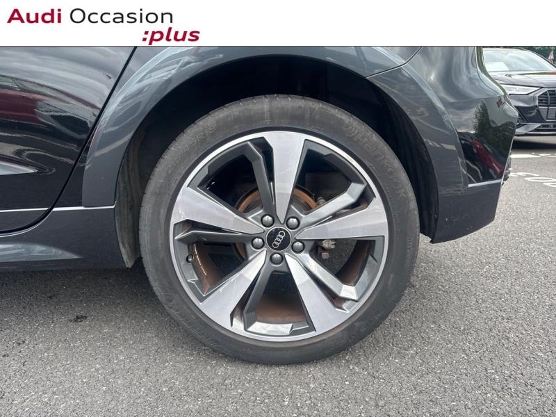 Voitures occasions Audi A1 allstreet Design luxe Saint-Thibault-des-Vignes