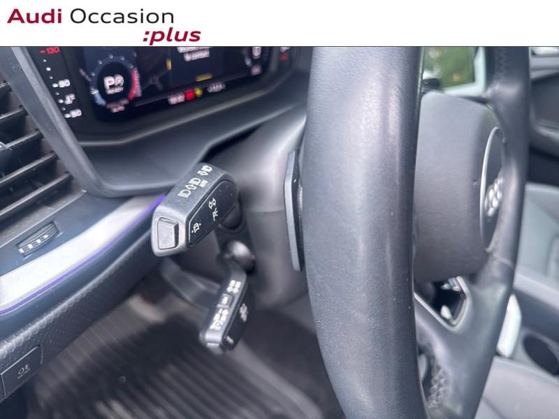 Voitures occasions Audi A1 allstreet Design luxe Saint-Thibault-des-Vignes