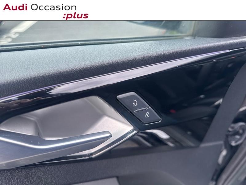 Voitures occasions Audi A1 allstreet Design luxe Saint-Thibault-des-Vignes