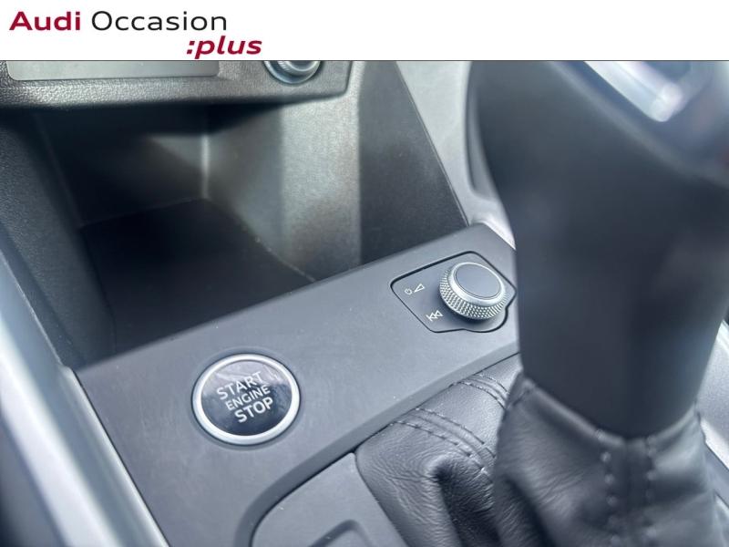 Voitures occasions Audi A1 allstreet Design luxe Saint-Thibault-des-Vignes