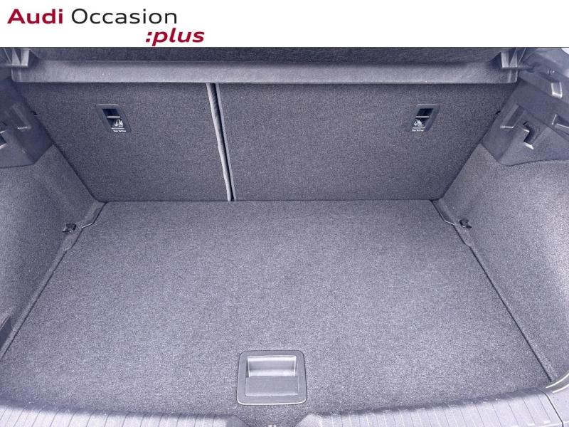 Voitures occasions Audi A1 allstreet Design luxe Saint-Thibault-des-Vignes