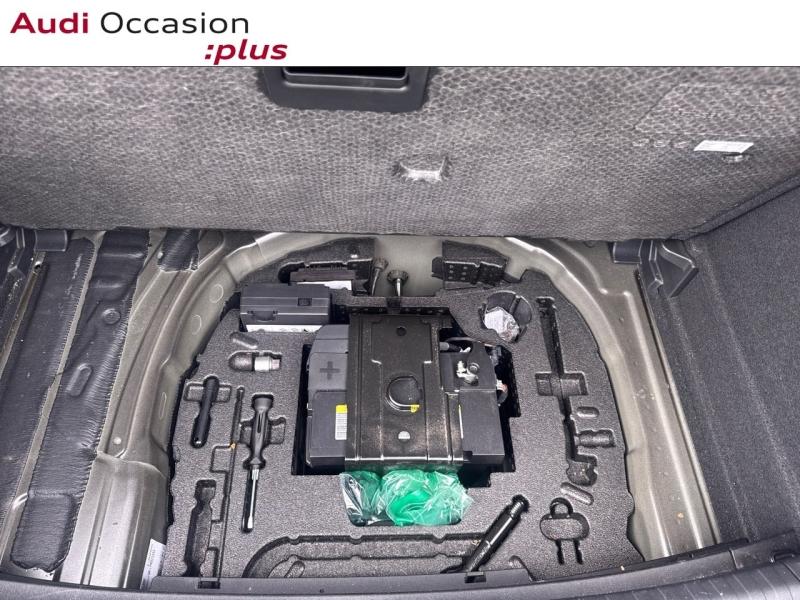 Voitures occasions Audi A1 allstreet Design luxe Saint-Thibault-des-Vignes