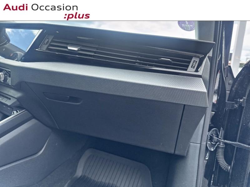 Voitures occasions Audi A1 allstreet Design luxe Saint-Thibault-des-Vignes