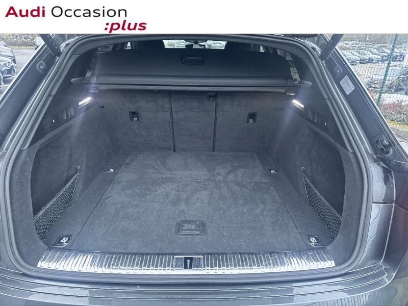 Voitures occasions Audi E-TRON S Line Saint-Thibault-des-Vignes