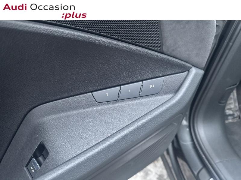 Voitures occasions Audi E-TRON S Line Saint-Thibault-des-Vignes
