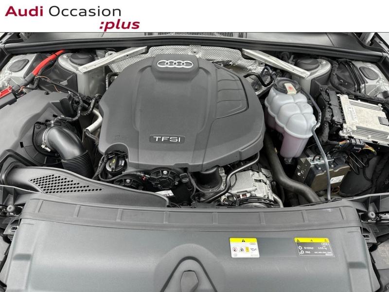 Voitures occasions Audi A4 Avant S line Saint-Thibault-des-Vignes