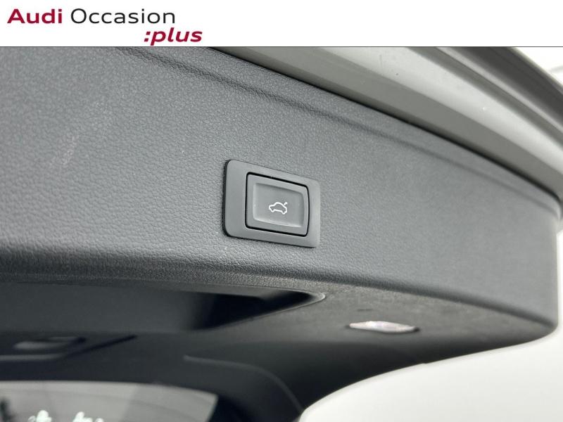 Voitures occasions Audi A4 Avant S line Saint-Thibault-des-Vignes